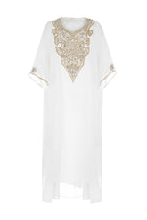 Laila Dubai Kaftan Dress